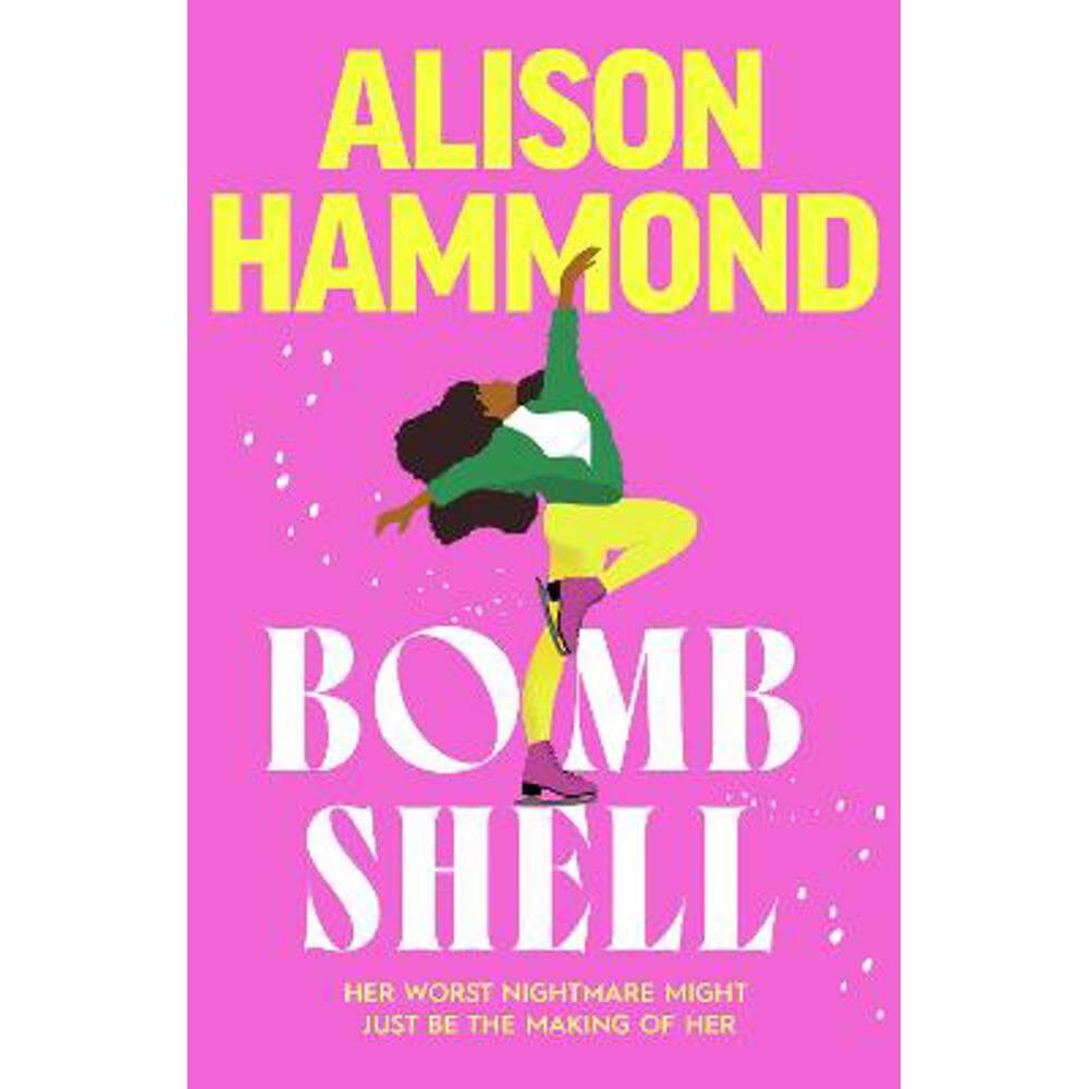 Bombshell (Hardback) - Alison Hammond